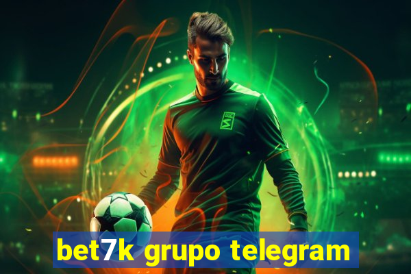 bet7k grupo telegram